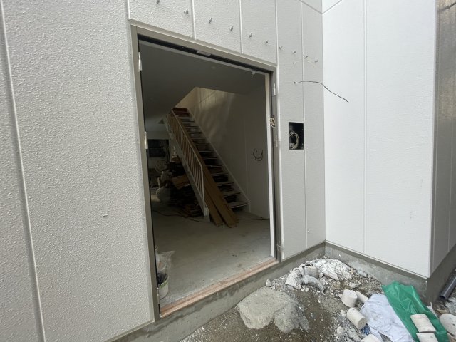 15/25 エントランス