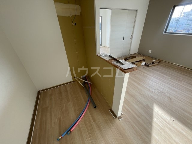 7/25 キッチン