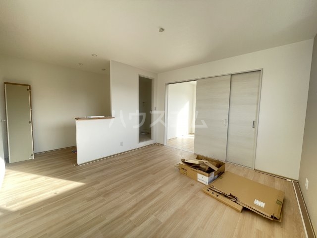 3/25 リビング/ダイニング