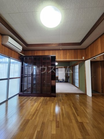 6/30 リビング/ダイニング