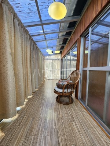 22/30 バルコニー