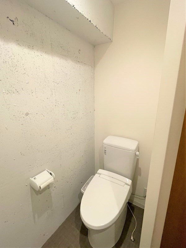 7/20 トイレ