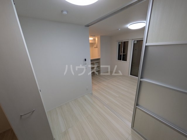 5/30 リビング/ダイニング