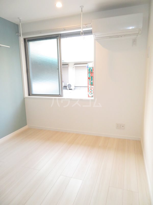 3/17 リビング/ダイニング