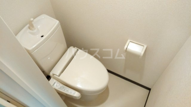 12/30 トイレ
