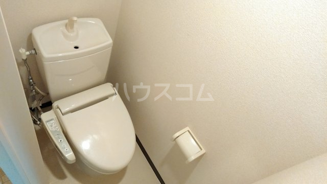 11/30 トイレ