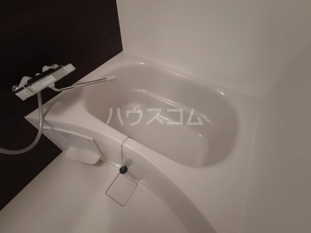 12/30 浴室