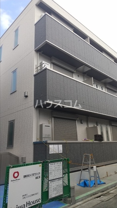 1/12 外観