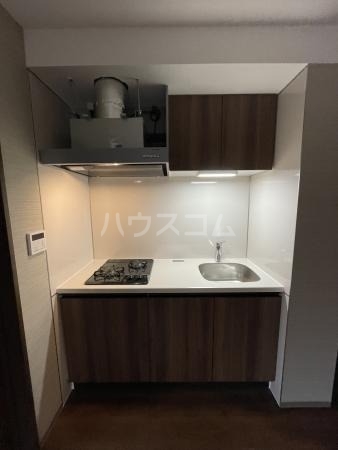 6/24 キッチン