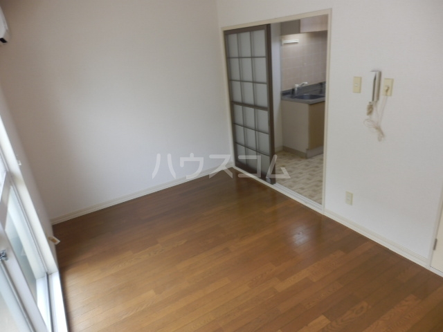 5/30 リビング/ダイニング