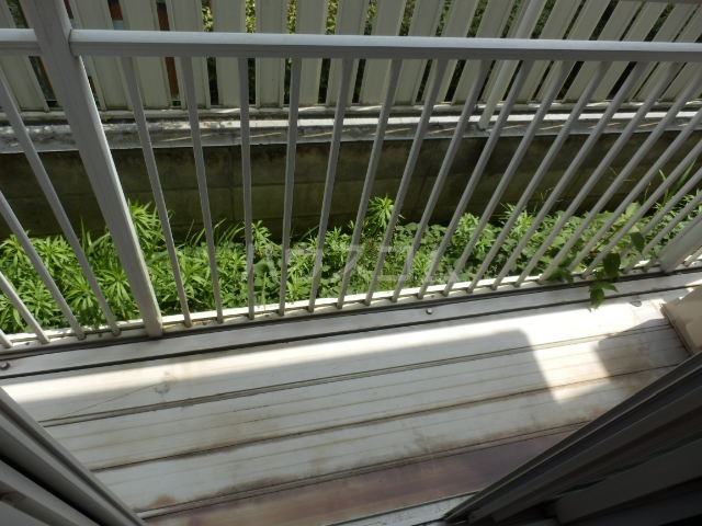 20/30 バルコニー