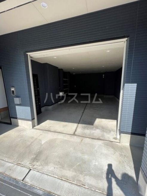14/24 駐車場