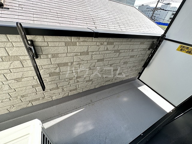 22/30 バルコニー