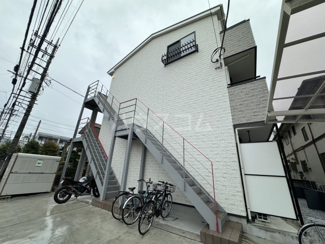 2/29 外観