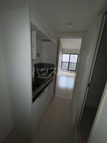 10/29 キッチン