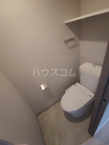 14/30 トイレ