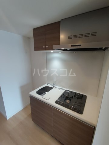 11/30 キッチン