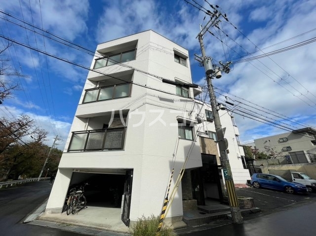 1/30 外観