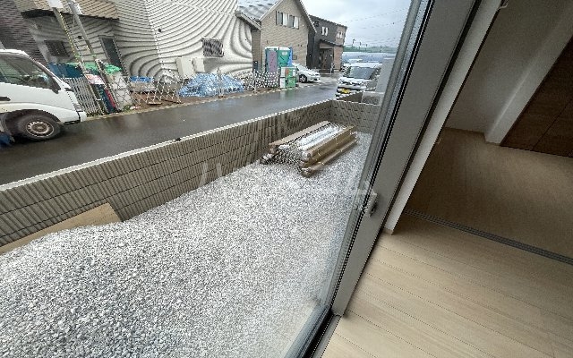 21/30 バルコニー