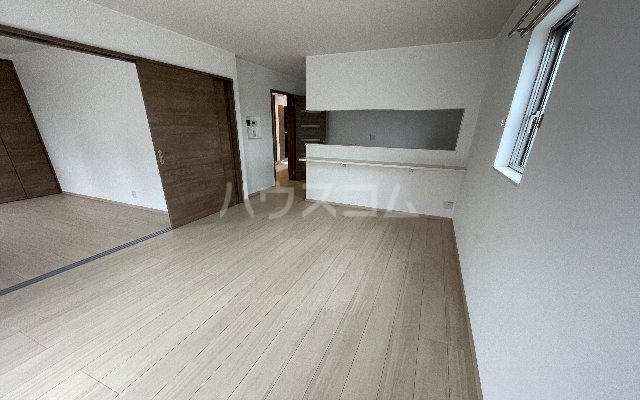 7/30 リビング/ダイニング