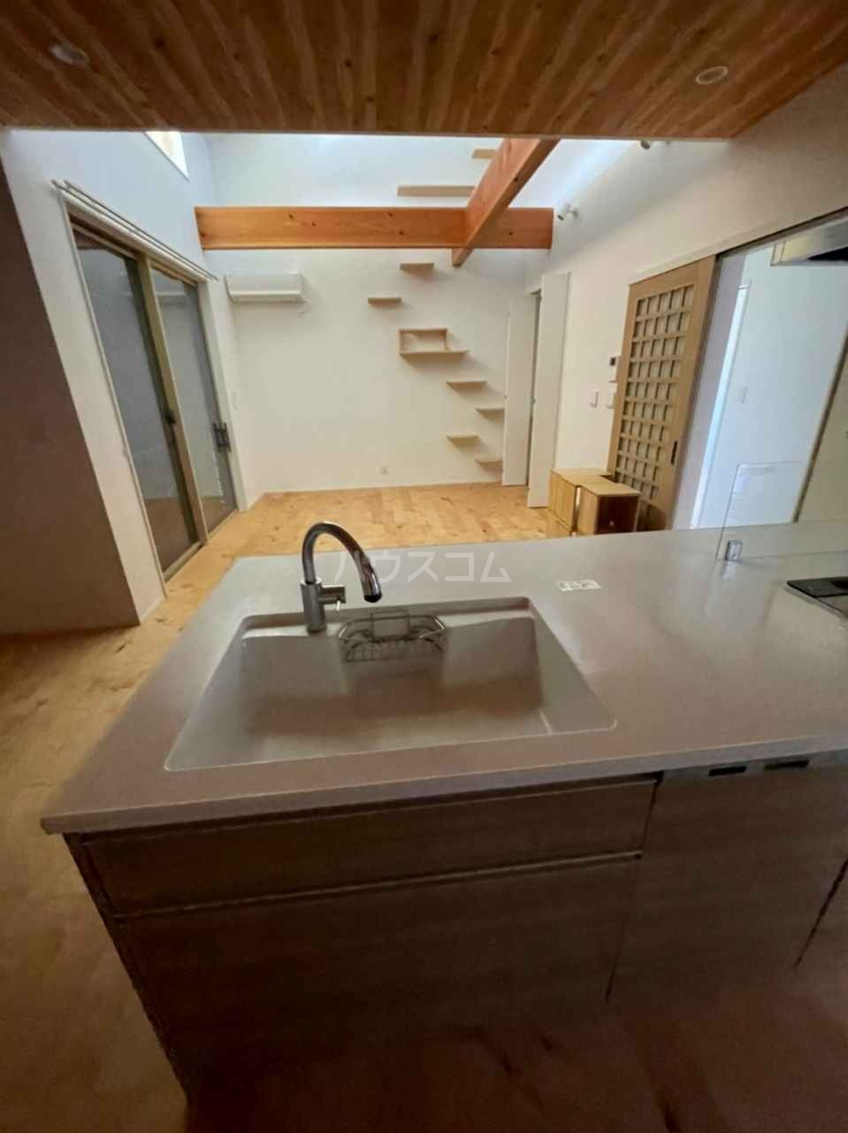 2/30 リビング/ダイニング