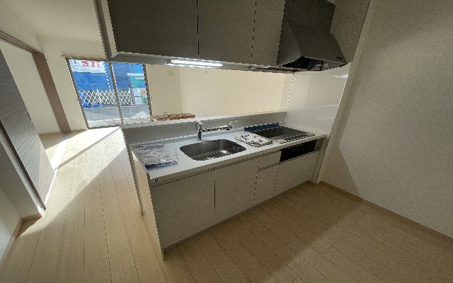 9/30 キッチン