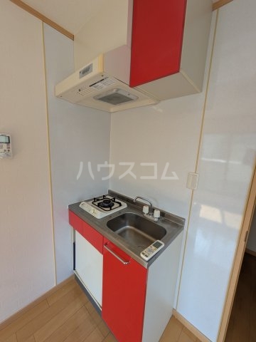 10/30 キッチン