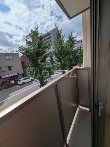 17/30 バルコニー