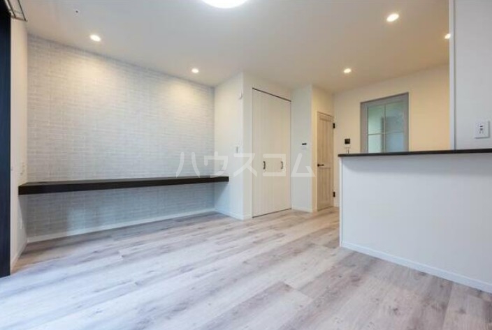 4/16 リビング/ダイニング