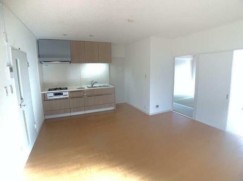 3/14 リビング/ダイニング