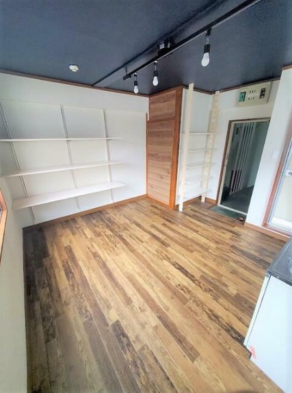 3/20 リビング/ダイニング