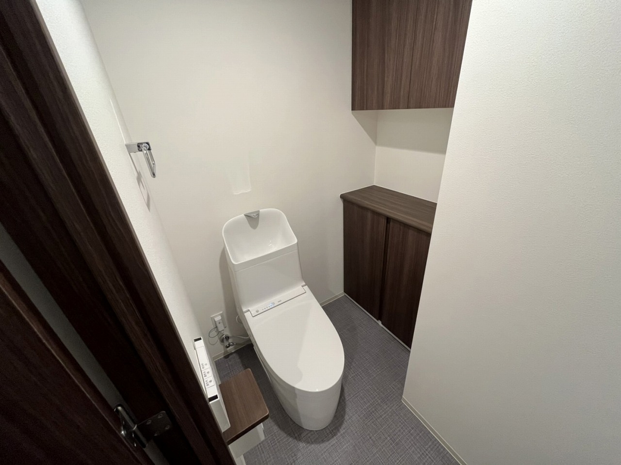 10/30 トイレ