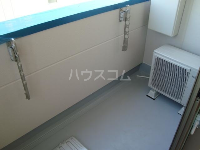 14/29 バルコニー