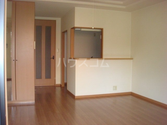 3/21 リビング/ダイニング