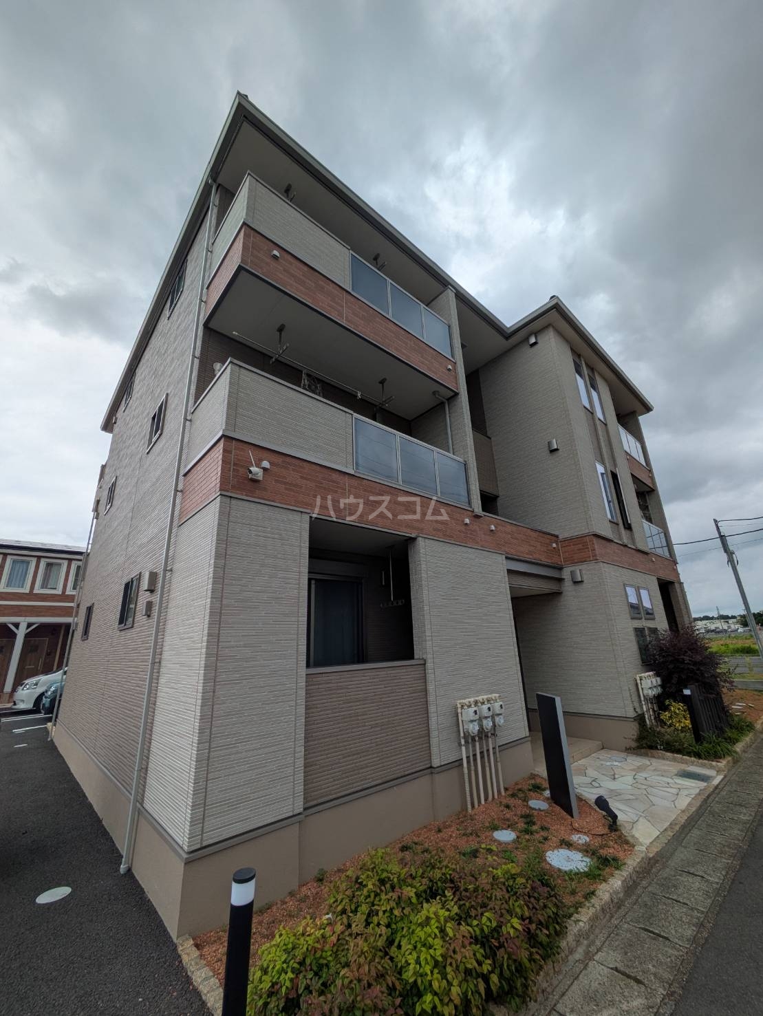 4/30 外観
