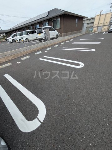 9/11 駐車場