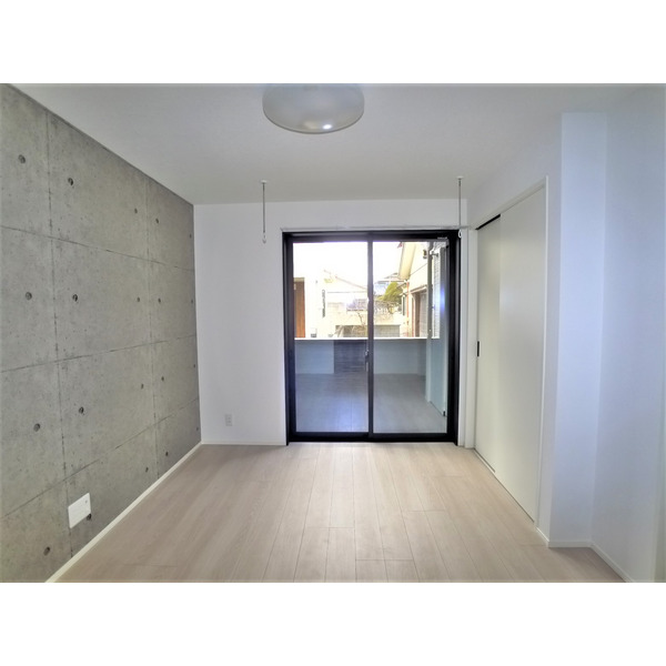 3/27 リビング/ダイニング