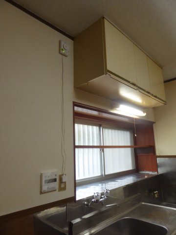 11/30 キッチン