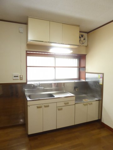 10/30 キッチン
