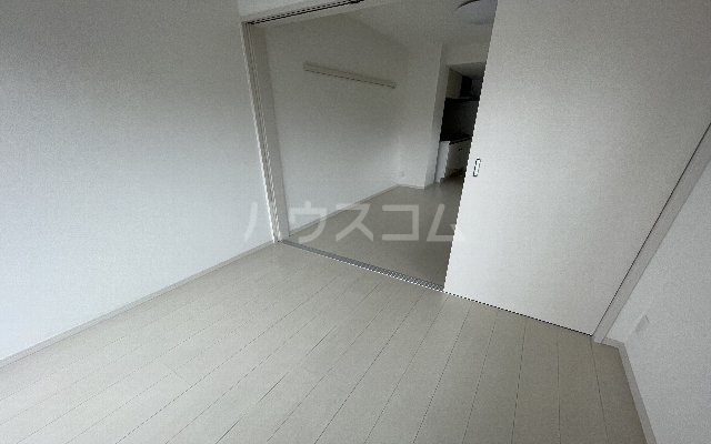 6/30 寝室
