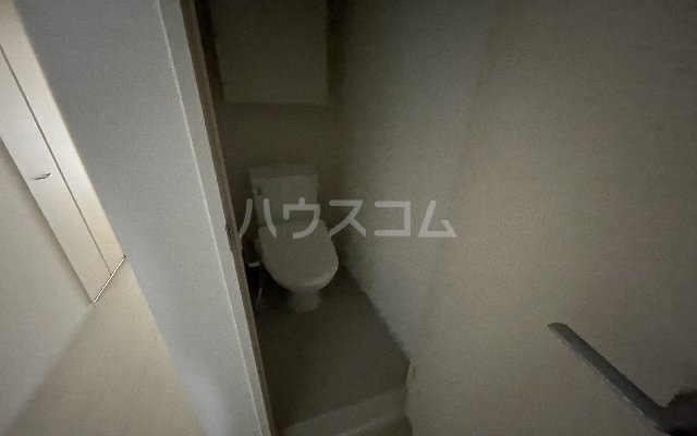 13/30 トイレ