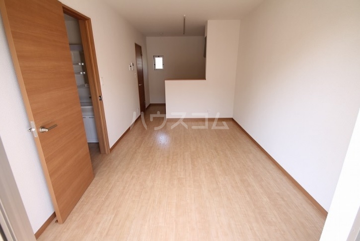 4/27 リビング/ダイニング