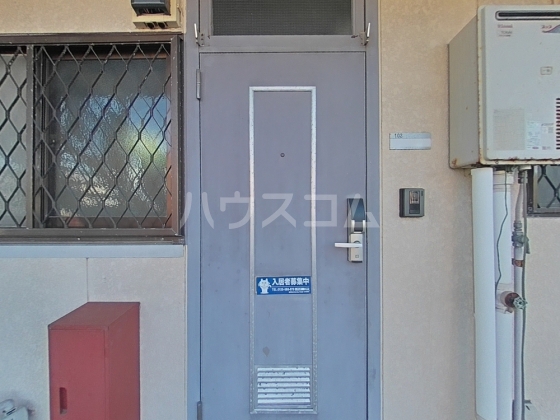 14/15 エントランス