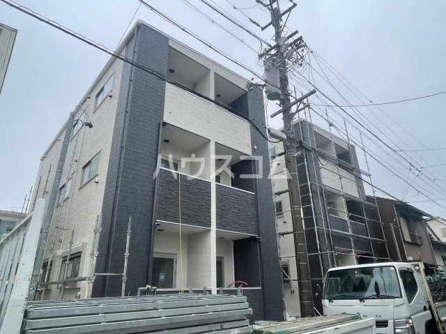 1/18 外観
