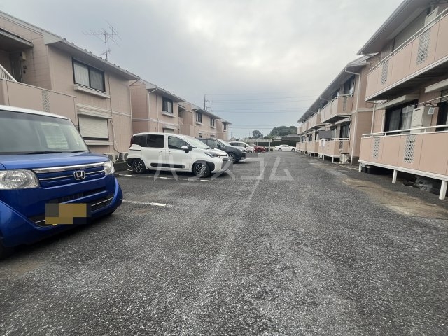 29/30 駐車場