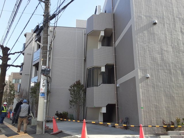 4/30 外観
