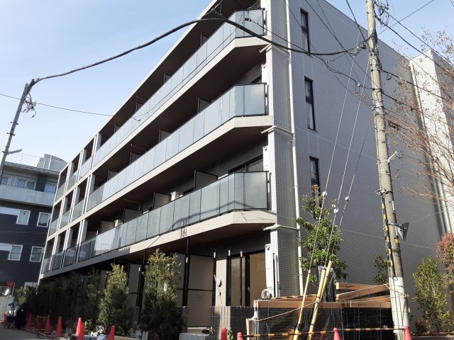 7/30 外観