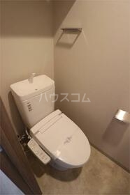 15/30 トイレ