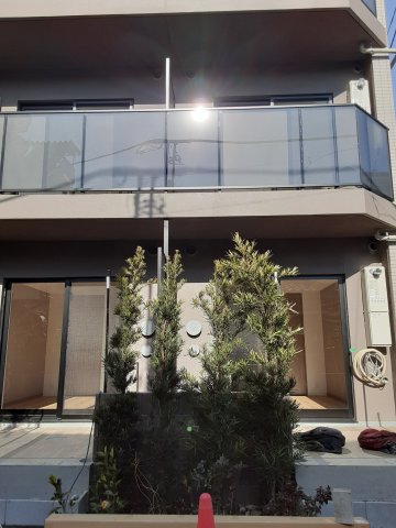 16/30 バルコニー