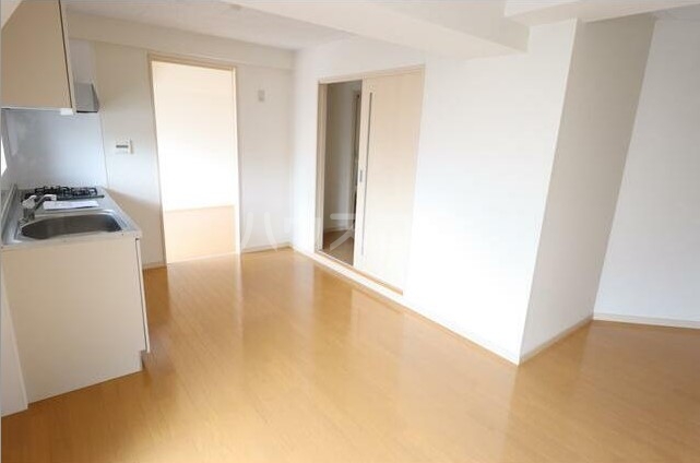 3/18 リビング/ダイニング